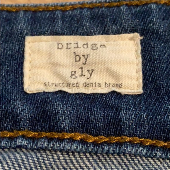 BRIDGE by GLY JEANS 👖 - Picture 5 of 7